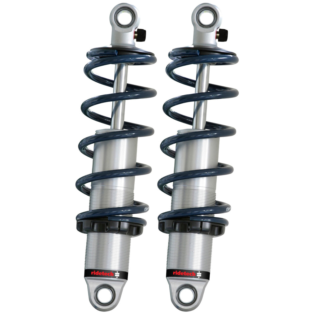 Front-Hq-Coil-Overs-For-1963-1972-C10.-For-Use-W-Ridetech-Lower-Arms.