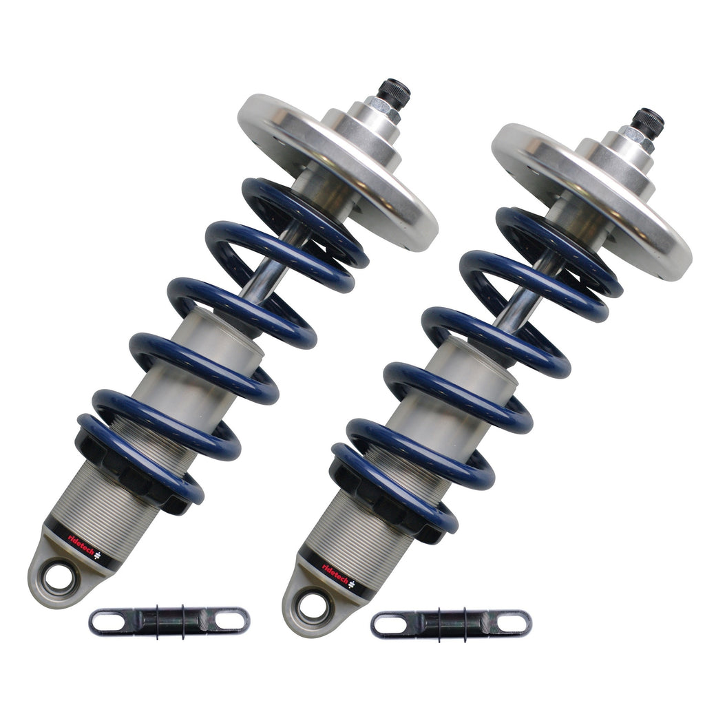 Front-Hq-Coil-Overs-For-1967-1970-Mustang.-For-Use-W-Ridetech-Upper-Arms.