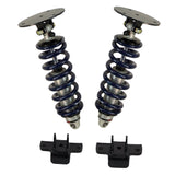 Air Ride Technologies (Ride Tech) 11703115 Front HQ Coil-Overs for 2007-2018 Silverado 1500 4WD. For use with stock arms.