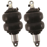 Air Ride Technologies (Ride Tech) 12313001 Front HQ Shockwaves for 1965-1979 F-100, 2WD. For use with Ridetech Suspension.