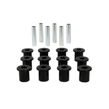 Load image into Gallery viewer, Front-Leaf-Spring-And-Shackle-Bushing-Kit-Fits-F250-6877