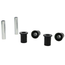Load image into Gallery viewer, Front-Leaf-Spring-And-Shackle-Bushing-Kit-Fits-Land-Rover-Land-Rover-5274