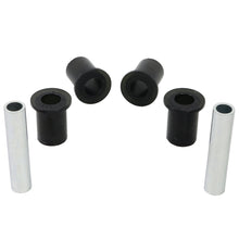 Load image into Gallery viewer, Front-Leaf-Spring-And-Shackle-Bushing-Kit-Fits-Land-Rover-Land-Rover-5274