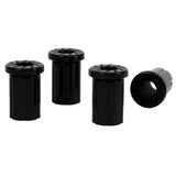 Nolathane REV160.0014 Spring - shackle bushing