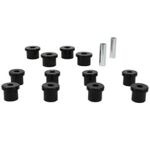 Load image into Gallery viewer, Front-Leaf-Spring-Bushing-Kit