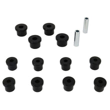 Load image into Gallery viewer, Front-Leaf-Spring-Bushing-Kit