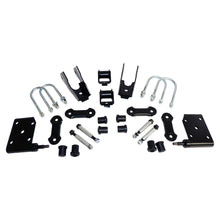 Load image into Gallery viewer, Front-Leaf-Spring-Mounting-Kit-For-1987-1995-Jeep-Yj-Wrangler