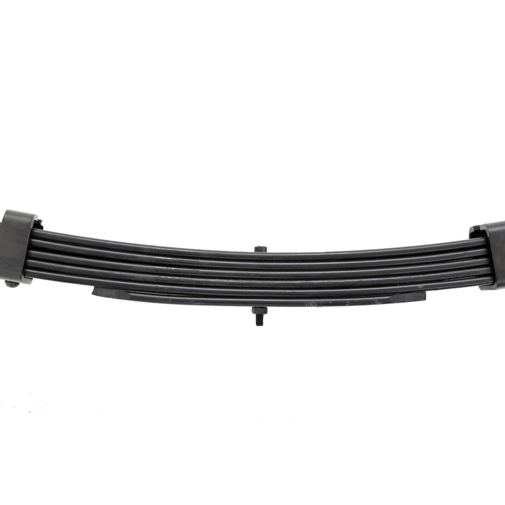 Front-Leaf-Springs-2.5-Inch-Lift-Pair-76-83-Jeep-Cj-5-4Wd-Rough-Country