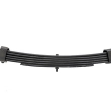 Load image into Gallery viewer, Front-Leaf-Springs-2.5-Inch-Lift-Pair-76-83-Jeep-Cj-5-4Wd-Rough-Country