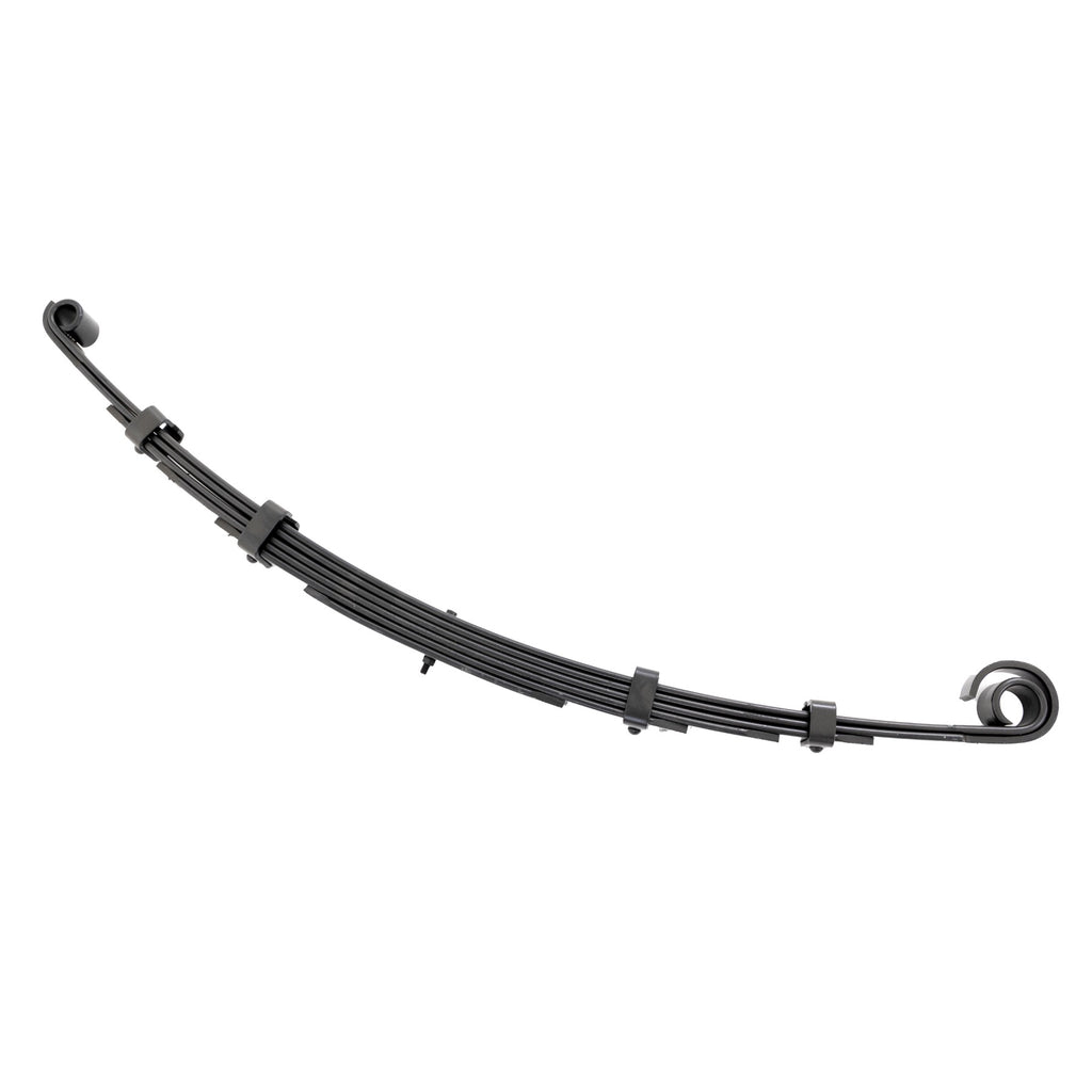 Front-Leaf-Springs-2.5-Inch-Lift-Pair-76-83-Jeep-Cj-5-4Wd-Rough-Country