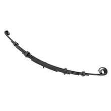 Load image into Gallery viewer, Front-Leaf-Springs-2.5-Inch-Lift-Pair-76-83-Jeep-Cj-5-4Wd-Rough-Country