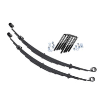 Load image into Gallery viewer, Front-Leaf-Springs-4-Inch-Lift-Pair-77-79-Ford-F-250-4Wd-Rough-Country