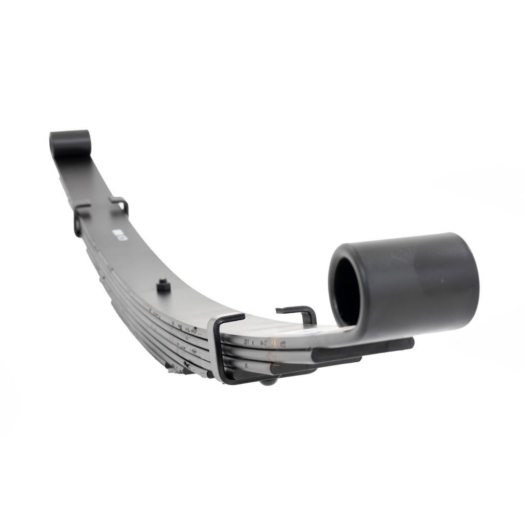 Front-Leaf-Springs-4-Inch-Lift-Pair-77-79-Ford-F-250-4Wd-Rough-Country