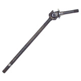 Crown Automotive J8127599 Front Left Axle Shaft Assembly for 77-83 for CJ-5, CJ-7, CJ-8; 35-3/4