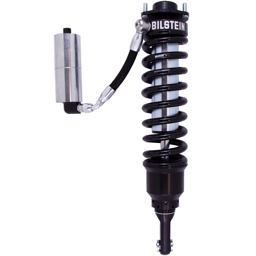 Front-Left-Shock-Absorber-And-Coil-Spring-Assembly-B8-8112-(Zonecontrol-Cr)-Lexu