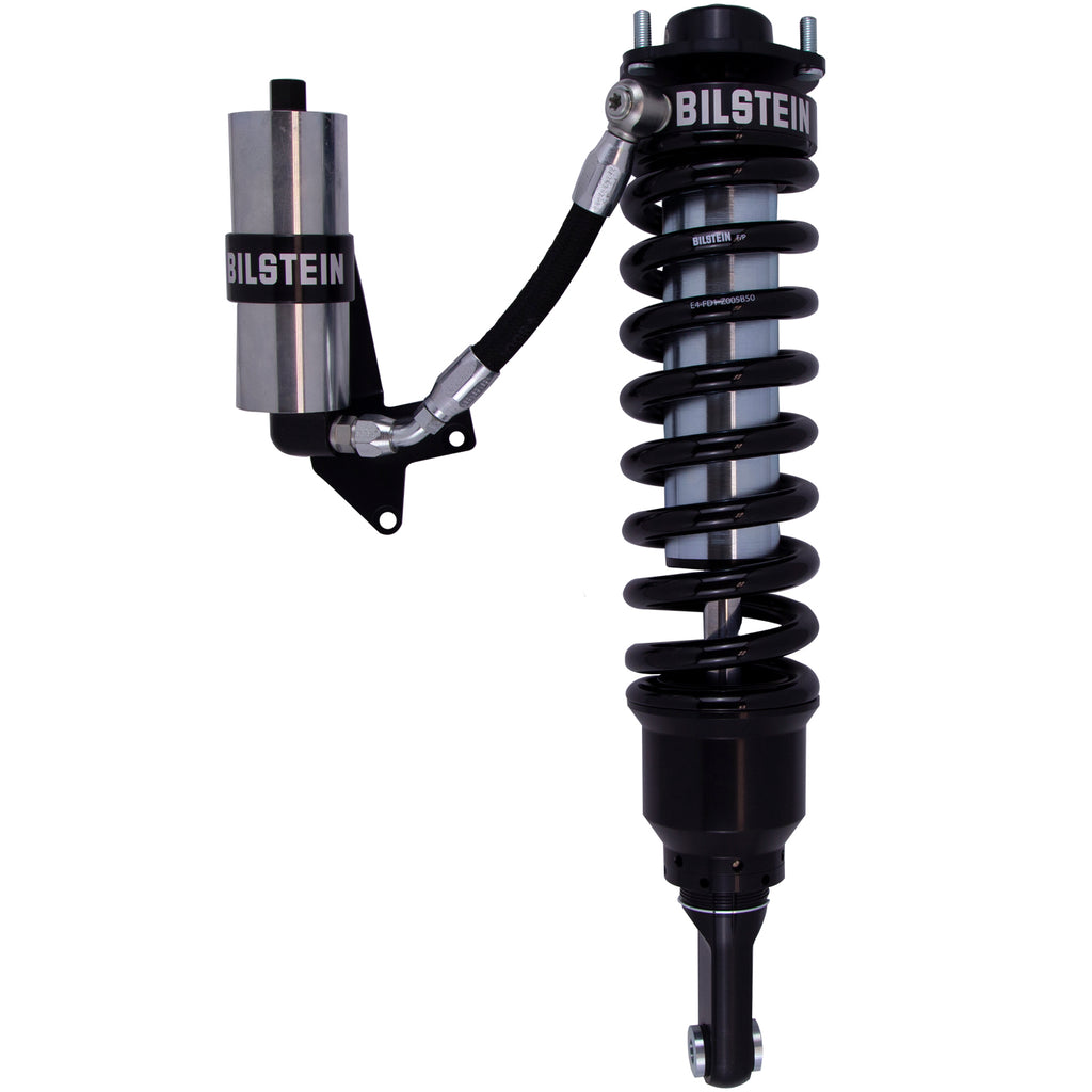 Front-Left-Shock-Absorber-And-Coil-Spring-Assembly-B8-8112-(Zonecontrol-Cr)-Lexu