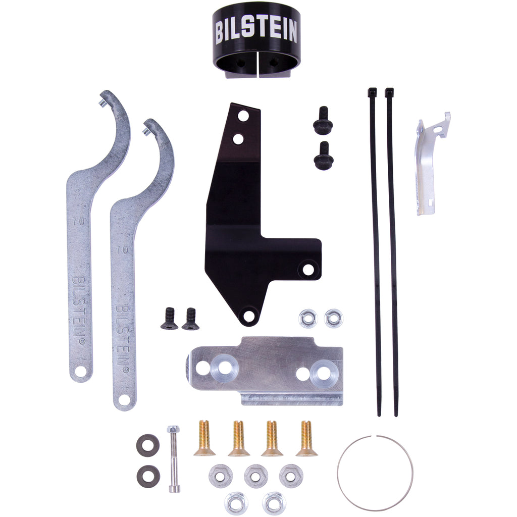 Front-Left-Shock-Absorber-And-Coil-Spring-Assembly-B8-8112-(Zonecontrol-Cr)-Lexu