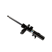 Load image into Gallery viewer, Front-Left-Suspension-Strut-Assembly-B4-Oe-Replacement-Ford-Focus-20132012