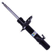 Load image into Gallery viewer, Front-Left-Suspension-Strut-Assembly-B4-Oe-Replacement-Landrover-Discovery-Sport