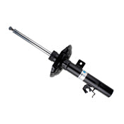 Load image into Gallery viewer, Front-Left-Suspension-Strut-Assembly-B4-Oe-Replacement-Nissan-Rogue-20192014