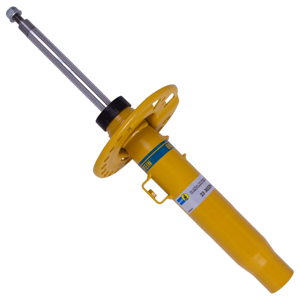 Front-Left-Suspension-Strut-Assembly-B6-Performance-Bmw-3-G20-2Wd;Fl;B6