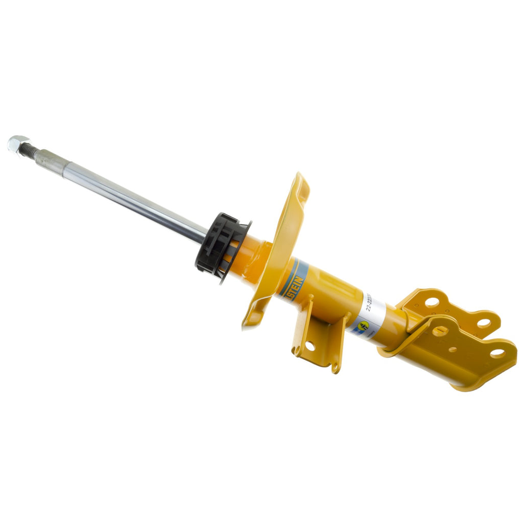 Front-Left-Suspension-Strut-Assembly-B6-Performance-Mercedesbenz-Cla250-201920