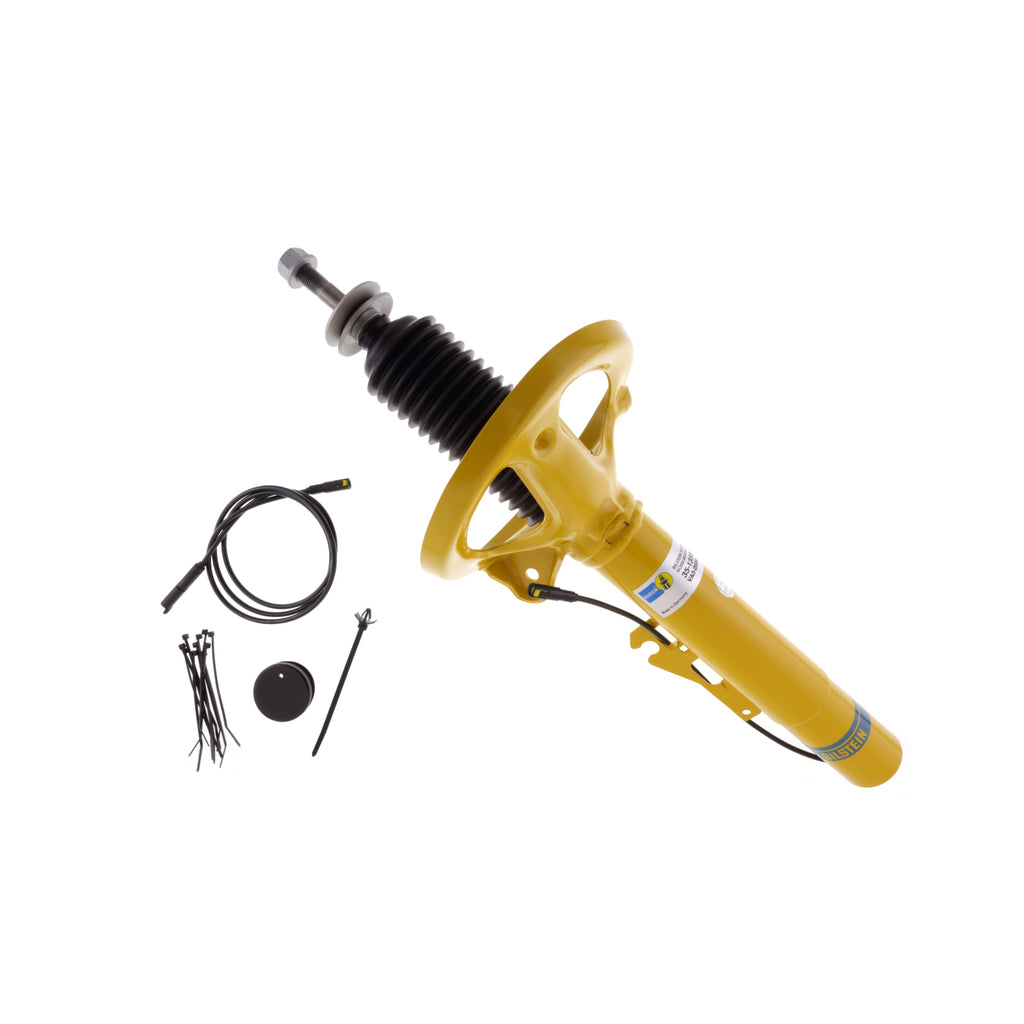 Front-Left-Suspension-Strut-Assembly-B6-Performance-(Damptronic)-Porsche-911-201