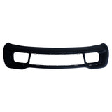 Crown Automotive 68143070AD Front Lower Fascia Surround for Misc. 14-16 WK Grand Cherokee w/o Chrome Fascia