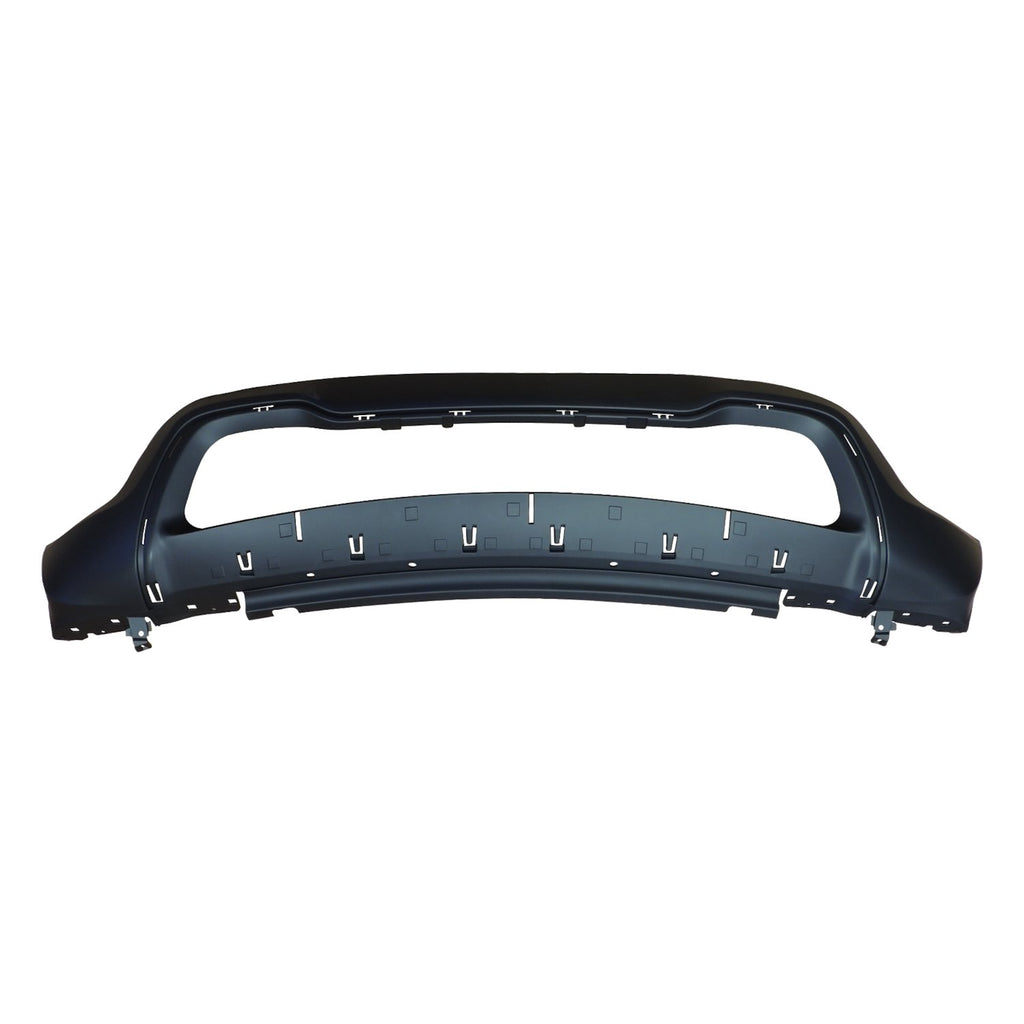 Front-Lower-Fascia-W-Primed-Finish-For-Select-Jeep-2014-16-Wk-Grand-Cherokee