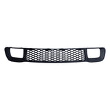 Crown Automotive 68141936AD Front Lower Grille for 2014-2016 Jeep WK Grand Cherokee w/ Select Packages