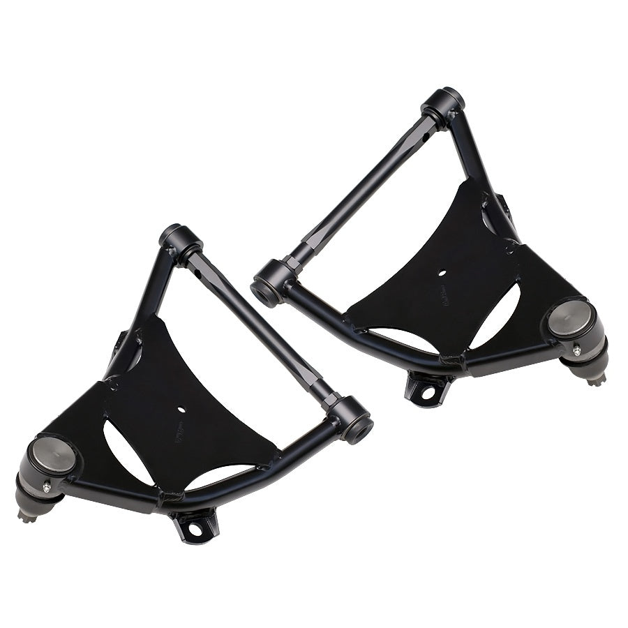 Front-Lower-Strongarms-For-1958-1964-Impala.-For-Use-With-Coolride-Air-Springs.