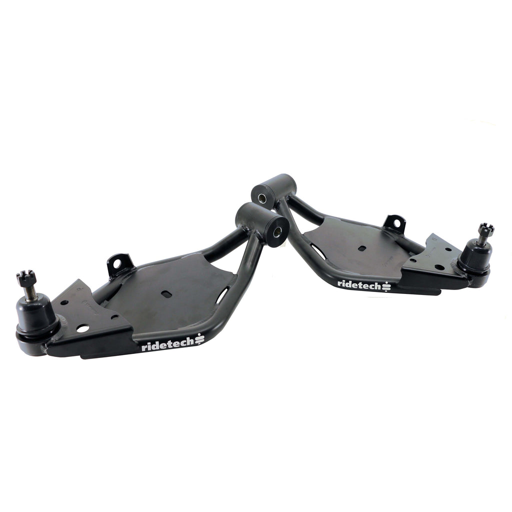Front-Lower-Strongarms-For-1961-1969-Lincoln.-For-Use-With-Coolride-Air-Springs.