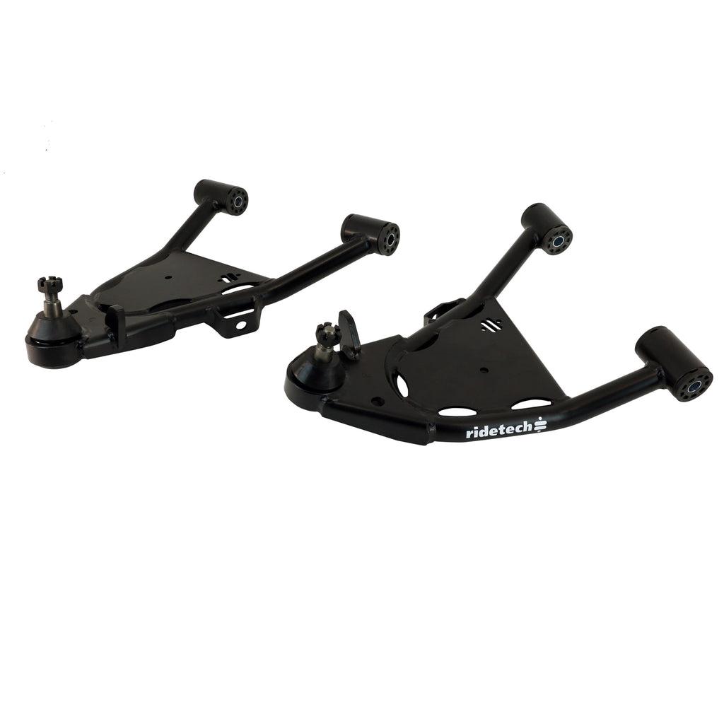 Front-Lower-Strongarms-For-1988-1998-C1500.-For-Use-With-Coolride-Air-Springs.