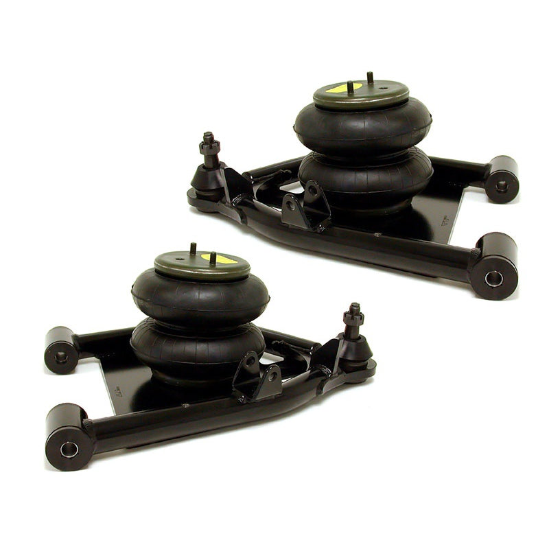Front-Lower-Strongarms-For-1988-2000-C3500.-For-Use-With-Coolride-Air-Springs.