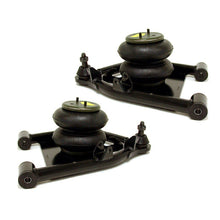 Load image into Gallery viewer, Front-Lower-Strongarms-For-1988-2000-C3500.-For-Use-With-Coolride-Air-Springs.