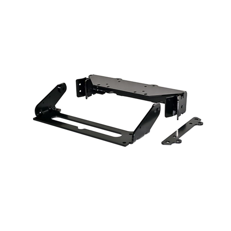 Front-Mount-Plow-Mount-Y