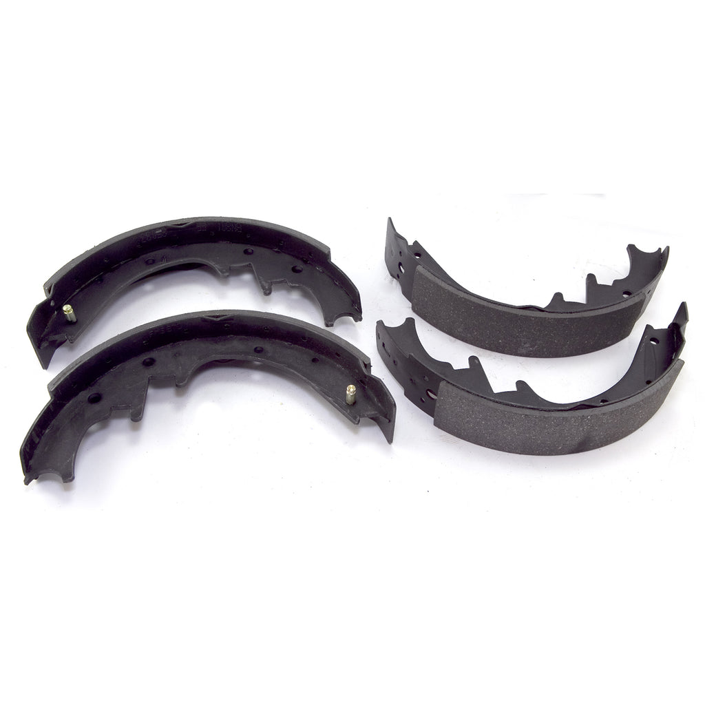 Front-Or-Rear-Brake-Shoes-4655-Wagon-4851-Jeepster-For-2Wd-Models