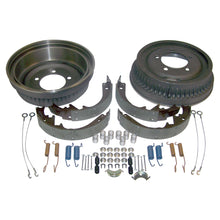 Load image into Gallery viewer, Front-Or-Rear-Drum-Brake-Service-Kit-For-74-78-Cj-5,-Cj-6,-Cj-7-W-11-X-2-Drum