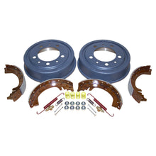 Load image into Gallery viewer, Front-Or-Rear-Drum-Service-Kit-For-1953-71-M38-A1,-Cj3b,-Cj5,-Cj-6-W-9-Drums