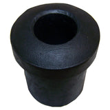 Crown Automotive 52002552 Front or Rear Leaf Spring Shackle Bushing for YJ Wrangler (16 Required)