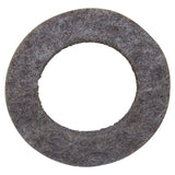 Crown Automotive J0932295 Front or Rear Yoke Seal for Misc. 1941-71 Jeep Willys Models w/ D18 Trans. Case