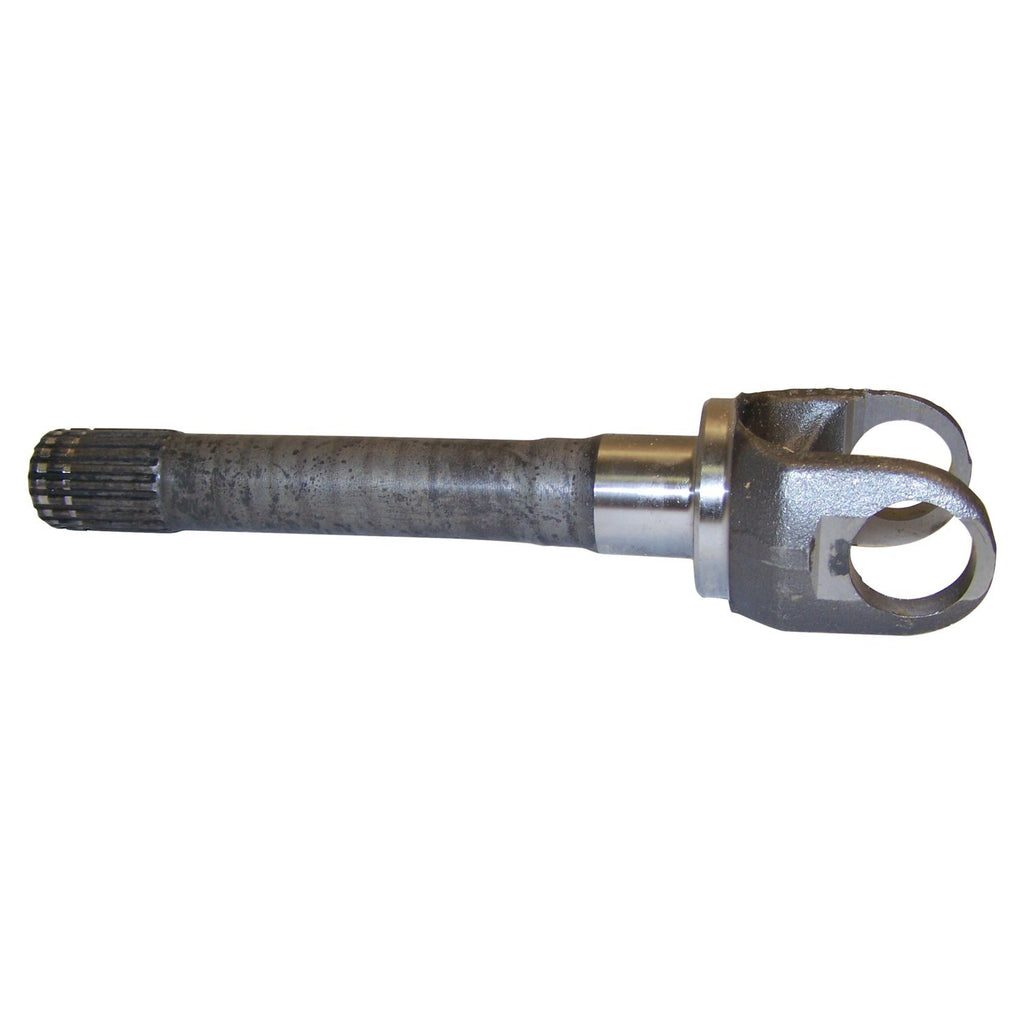 Front-Outer-Axle-Shaft-For-1980-1991-Jeep-Sj,-J-Series;-Left-Or-Right