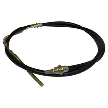 Load image into Gallery viewer, Front-Parking-Brake-Cable-For-1972-75-Jeep-Cj-5;-68-Long