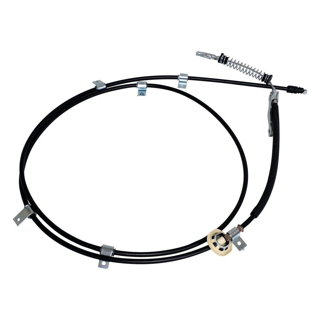 Front-Parking-Brake-Cable-For-2011-Jeep-Wk-Grand-Cherokee-Lhd