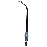 Crown Automotive 52128164AB Front Parking Brake Cable for 97/01 XJ Jeep Cherokee