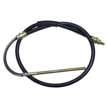 Load image into Gallery viewer, Front-Parking-Brake-Cable-For-Misc.-Jeep-Sj,-J-Series;-45.75-Inches-Long