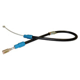 Crown Automotive 5134701AB Front Parking Brake Cable for Misc. 2005-08 Grand Cherokee & Commander Models