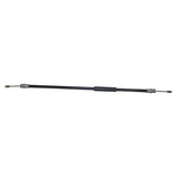 Crown Automotive 52008232 Front Parking Brake Cable for ZJ/ZG Grand Cherokee