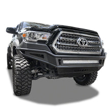 Load image into Gallery viewer, Front-Pre-Runner-Bumper-Tacoma-Ti