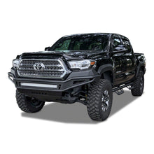 Load image into Gallery viewer, Front-Pre-Runner-Bumper-Tacoma-Ti